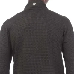 Polo Shirts*Island Green Professional Golf Sets in Grey