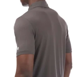 Polo Shirts*Island Green Professional Golf Sets in Grey