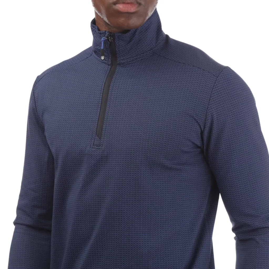 Polo Shirts*Island Green Professional Golf Sets in Blue