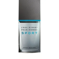 Mens Fragrance*Issey Miyake Miyake Nuit Dissey Eau De Toilette 75ml in Clear