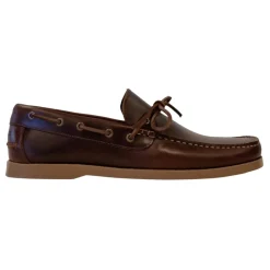 Footwear|Shoes*Jack Wills Jonnhy Loafers in Red