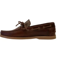 Footwear|Shoes*Jack Wills Jonnhy Loafers in Red