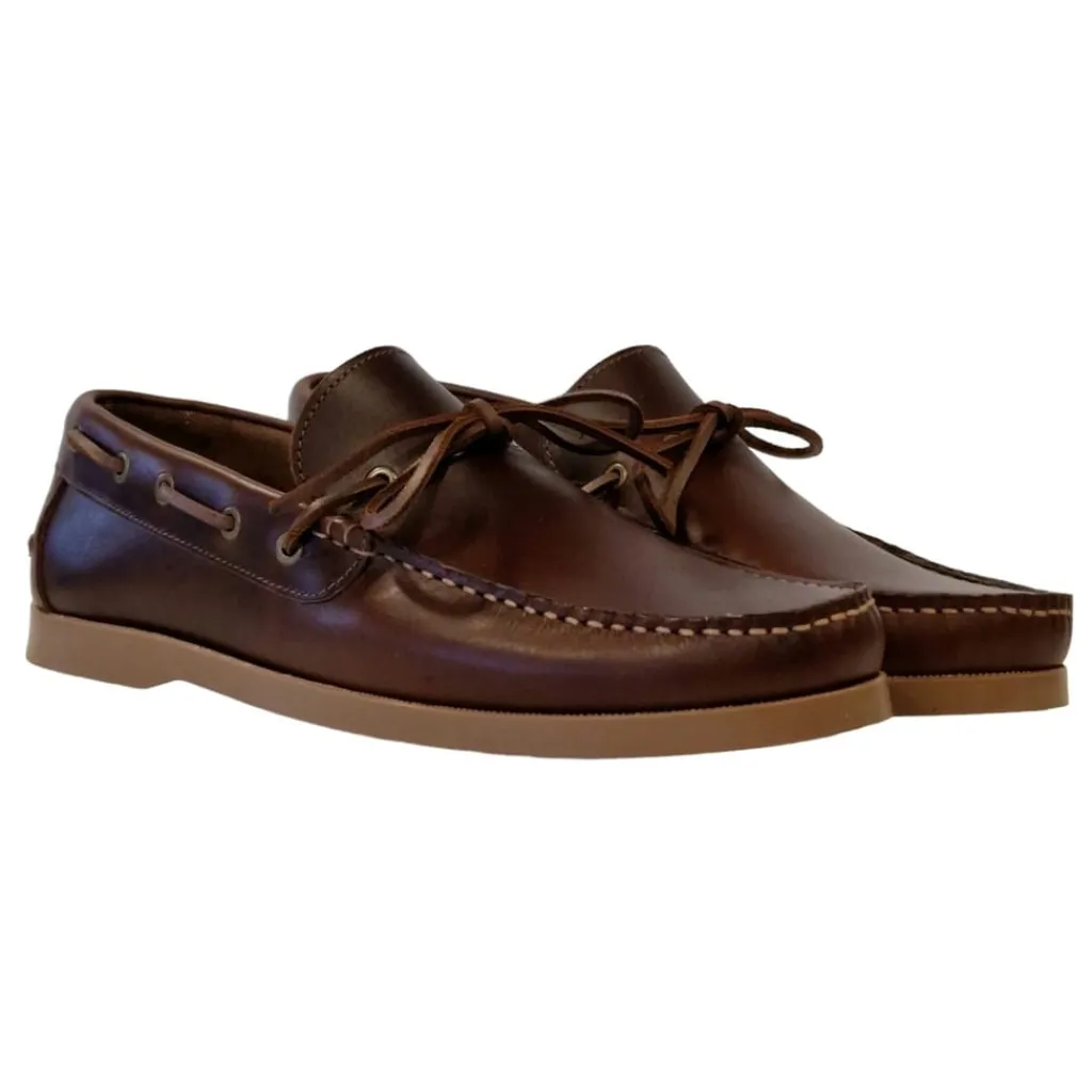 Footwear|Shoes*Jack Wills Jonnhy Loafers in Red