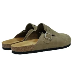 Beach Shoes*Jack Wills Mule Sandals in Beige