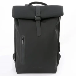 Bags*Jack Wills Roll Top 53 in Black
