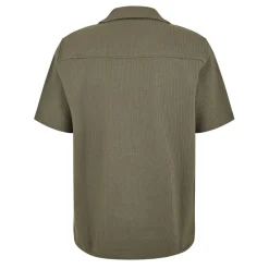 Shirts*Jack Wills Shirt in Green