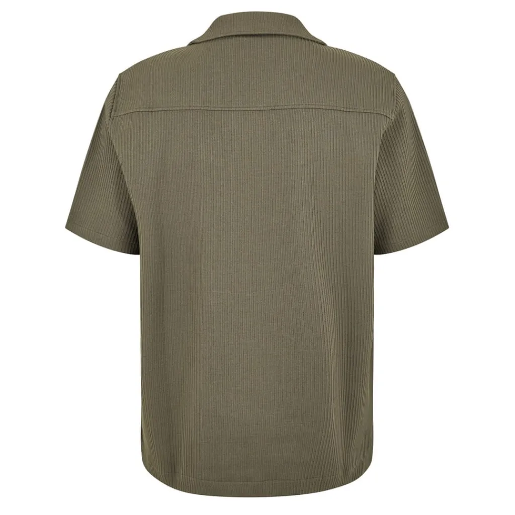 Shirts*Jack Wills Shirt in Green