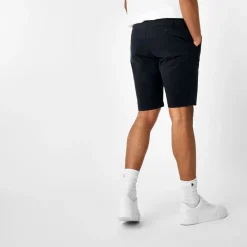 Shorts*Jack Wills Slim Chino Shorts in Black