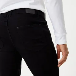 Jeans*Jack Wills Slim Jeans in Black