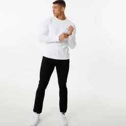 Jeans*Jack Wills Slim Jeans in Black