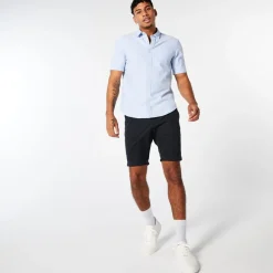 Shirts*Jack Wills Wills Stableton Classic Oxford Shirt in Blue