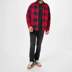 Jeans*Jacob Cohen Nick Slim Jean in Black