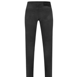 Jeans*Jacob Cohen Nick Slim Jean in Black