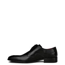 Shoes*Jeffery West Jeffery Capone Smart Oxfords in Black