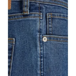 Jeans*JJ Rebel Rebe Luke Five Pocket Jeans in Blue
