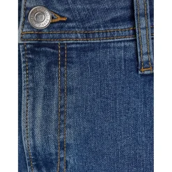 Jeans*JJ Rebel Rebe Luke Five Pocket Jeans in Blue