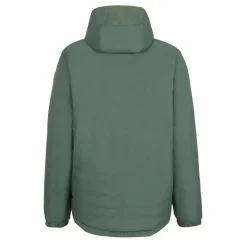 Coats And Jackets*JOTT Bergen 2.0 Reversible Puffer Jacket in Green