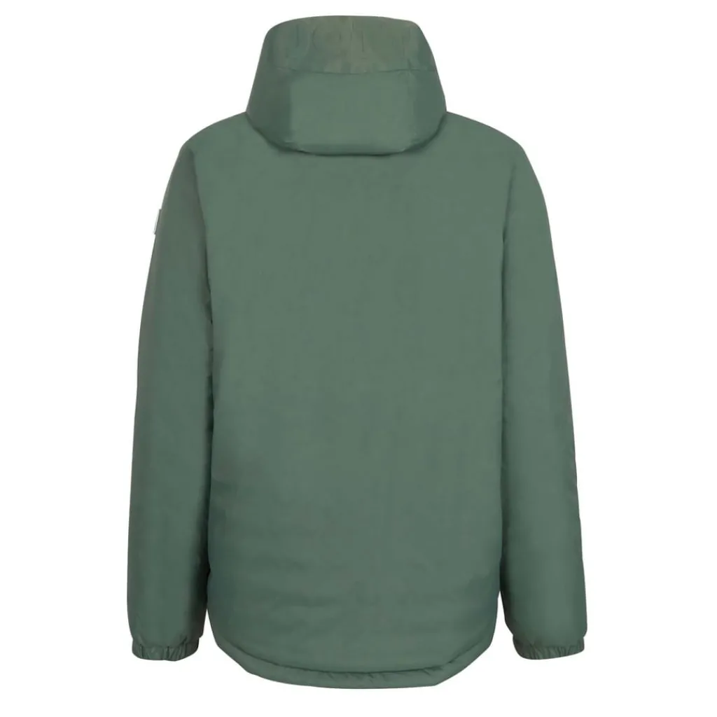 Coats And Jackets*JOTT Bergen 2.0 Reversible Puffer Jacket in Green