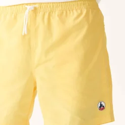 Shorts*JOTT Biarritz Swim Shorts in Yellow