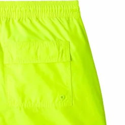 Shorts*JOTT Biarritz Swim Shorts in Yellow