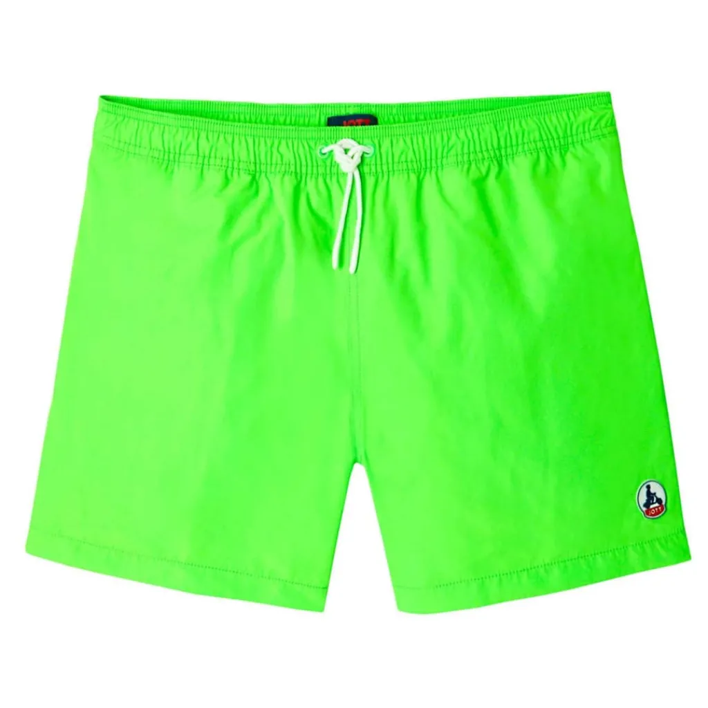Shorts*JOTT Biarritz Swim Shorts in Green