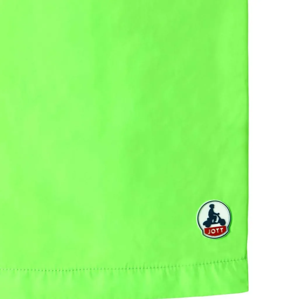Shorts*JOTT Biarritz Swim Shorts in Green