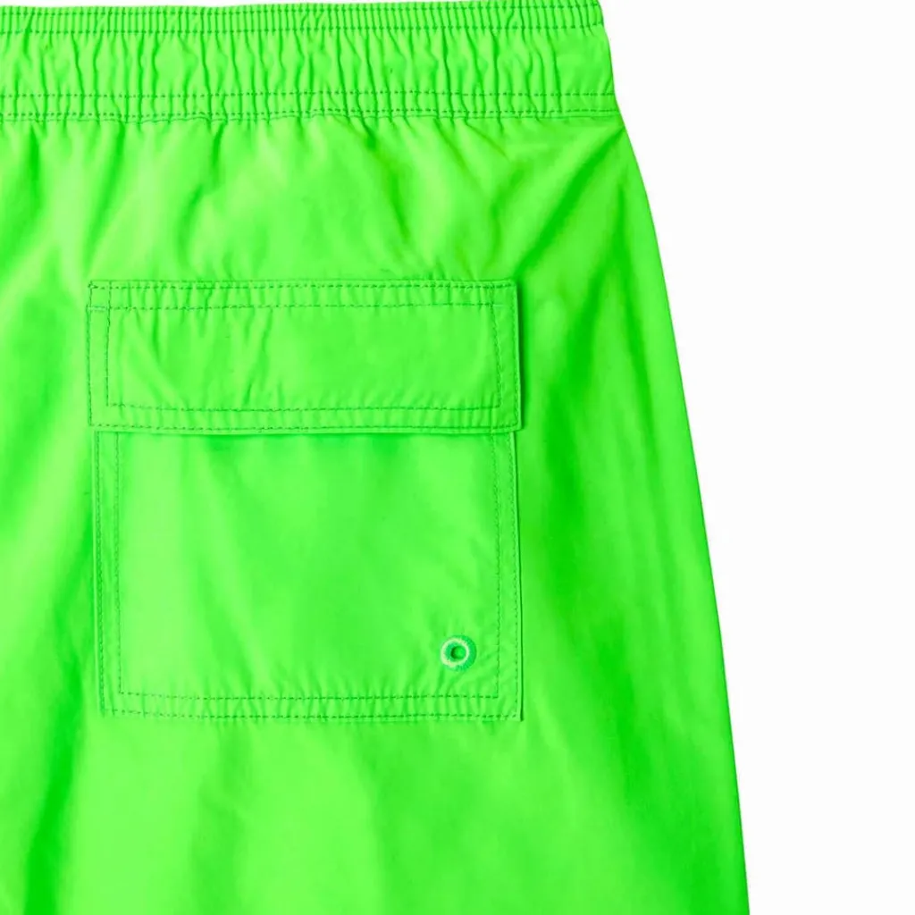 Shorts*JOTT Biarritz Swim Shorts in Green