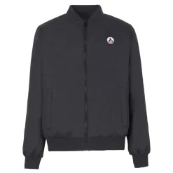 Coats And Jackets*JOTT Darwin Ultralight Reversible Bomber Jacket in Black