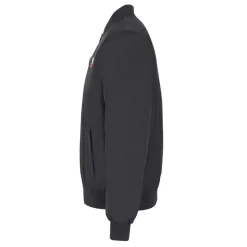 Coats And Jackets*JOTT Darwin Ultralight Reversible Bomber Jacket in Black