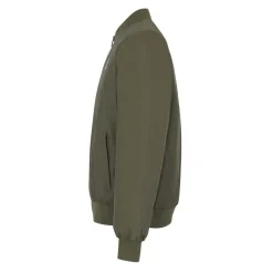 Coats And Jackets*JOTT Darwin Ultralight Reversible Bomber Jacket in Green