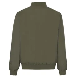 Coats And Jackets*JOTT Darwin Ultralight Reversible Bomber Jacket in Green