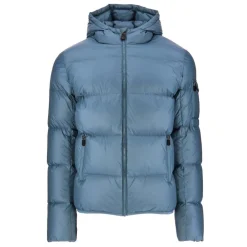 Coats And Jackets*JOTT Java Grand Froid Puffer Jacket in Blue
