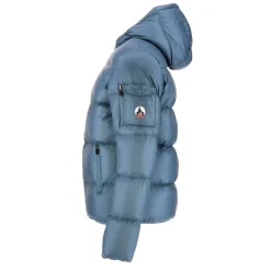 Coats And Jackets*JOTT Java Grand Froid Puffer Jacket in Blue