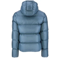 Coats And Jackets*JOTT Java Grand Froid Puffer Jacket in Blue