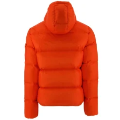 Coats And Jackets*JOTT Java Grand Froid Puffer Jacket in Orange