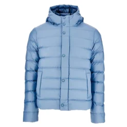 Coats And Jackets*JOTT Jorge Puffer Jacket in Blue