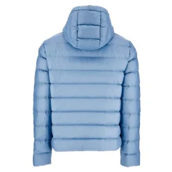Coats And Jackets*JOTT Jorge Puffer Jacket in Blue