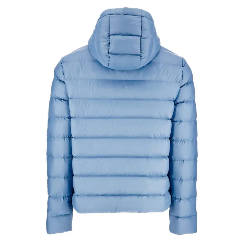 Coats And Jackets*JOTT Jorge Puffer Jacket in Blue