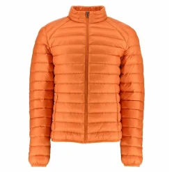 Coats And Jackets*JOTT Mat Lightweight Down Jacket in Orange