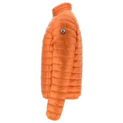 Coats And Jackets*JOTT Mat Lightweight Down Jacket in Orange