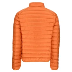 Coats And Jackets*JOTT Mat Lightweight Down Jacket in Orange