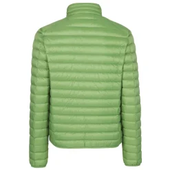 Coats And Jackets*JOTT Mat Lightweight Puffer Jacket in Green