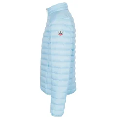 Coats And Jackets*JOTT Mat Lightweight Puffer Jacket in Blue