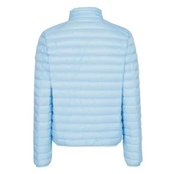 Coats And Jackets*JOTT Mat Lightweight Puffer Jacket in Blue