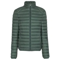 Coats And Jackets*JOTT Mat Lightweight Puffer Jacket in Green