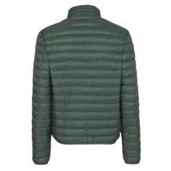 Coats And Jackets*JOTT Mat Lightweight Puffer Jacket in Green