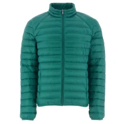 Coats And Jackets*JOTT Mat Lightweight Puffer Jacket in Green