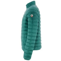Coats And Jackets*JOTT Mat Lightweight Puffer Jacket in Green