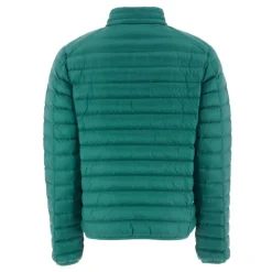 Coats And Jackets*JOTT Mat Lightweight Puffer Jacket in Green