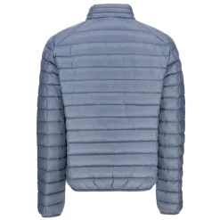 Coats And Jackets*JOTT Mat Lightweight Washed Coat in Blue